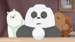 انیمیشن سه خرس کله پوک فصل 4 قسمت 42